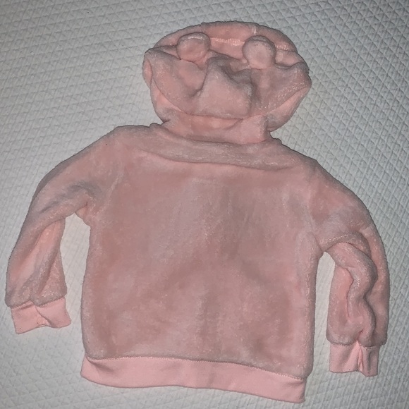 Carter’s Hooded Jacket - Picture 4 of 5